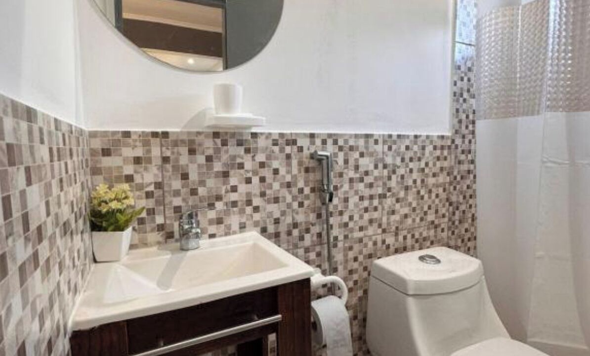 Photo of Bathroom in Canuelas