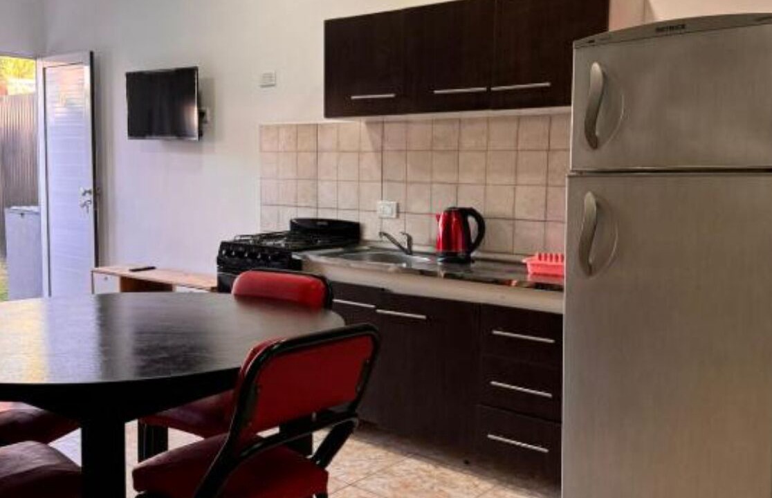 Photo of Kitchen in Canuelas