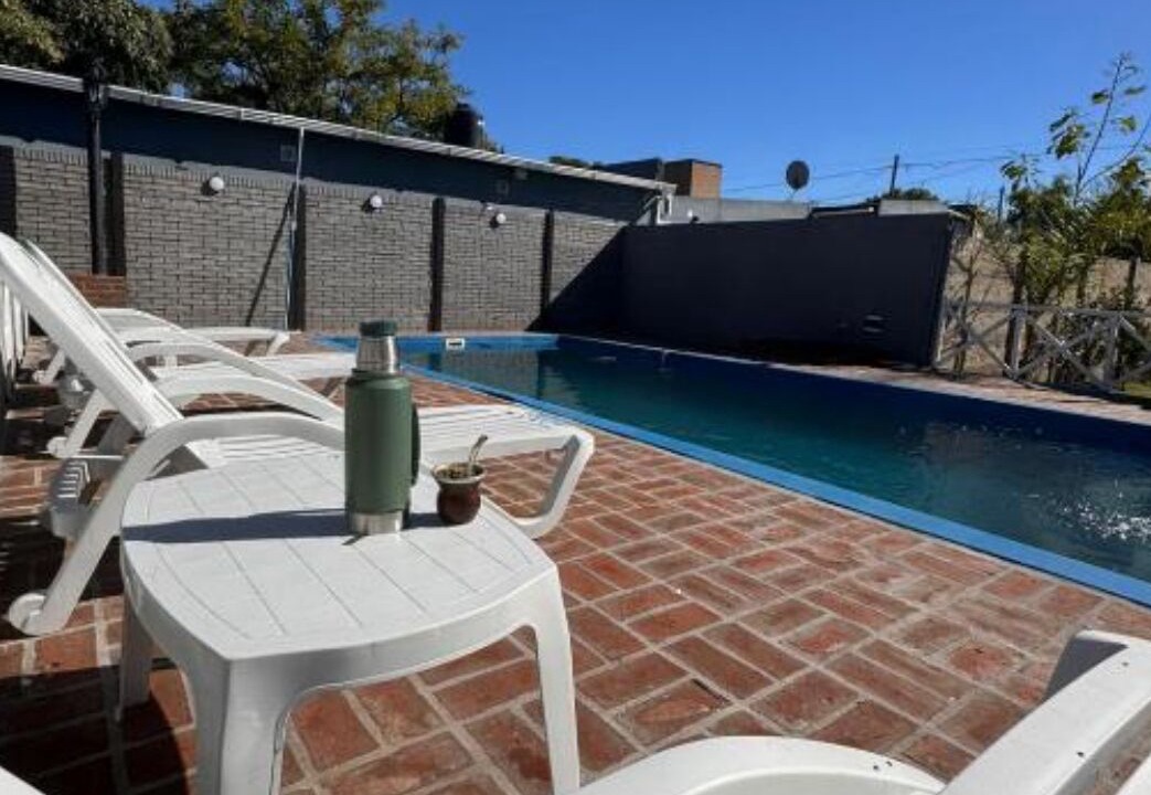 Photo of Outdoor in Canuelas