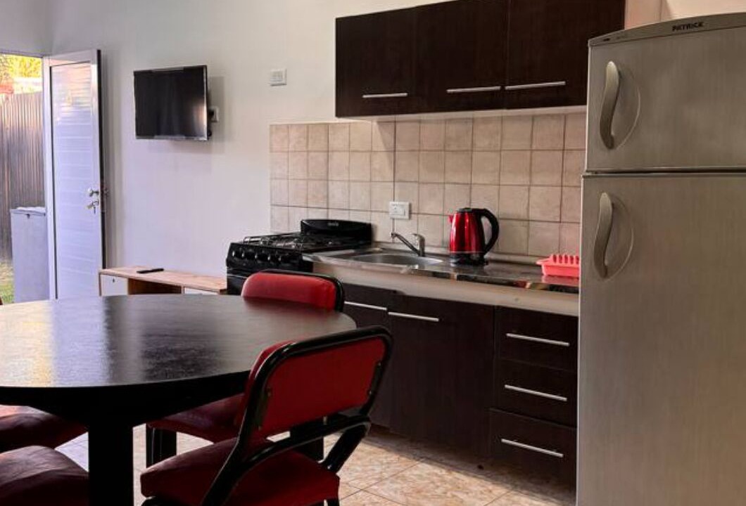Photo of Kitchen in Canuelas
