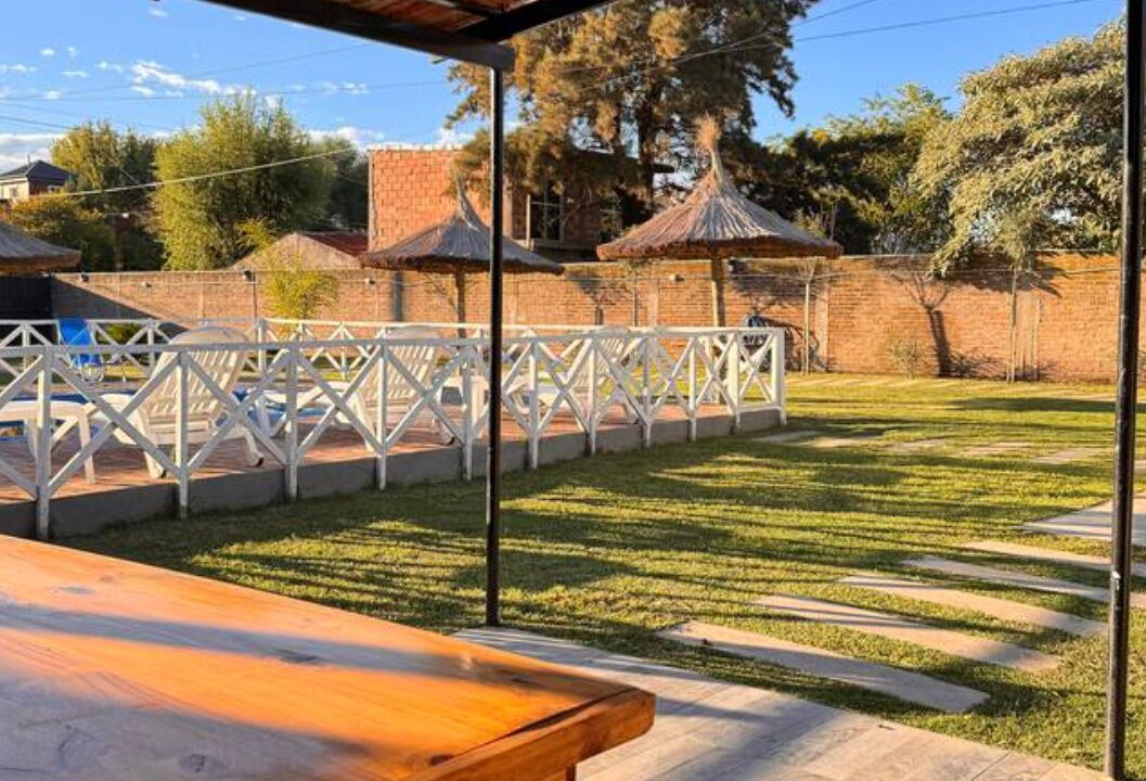 Photo of Outdoor in Canuelas