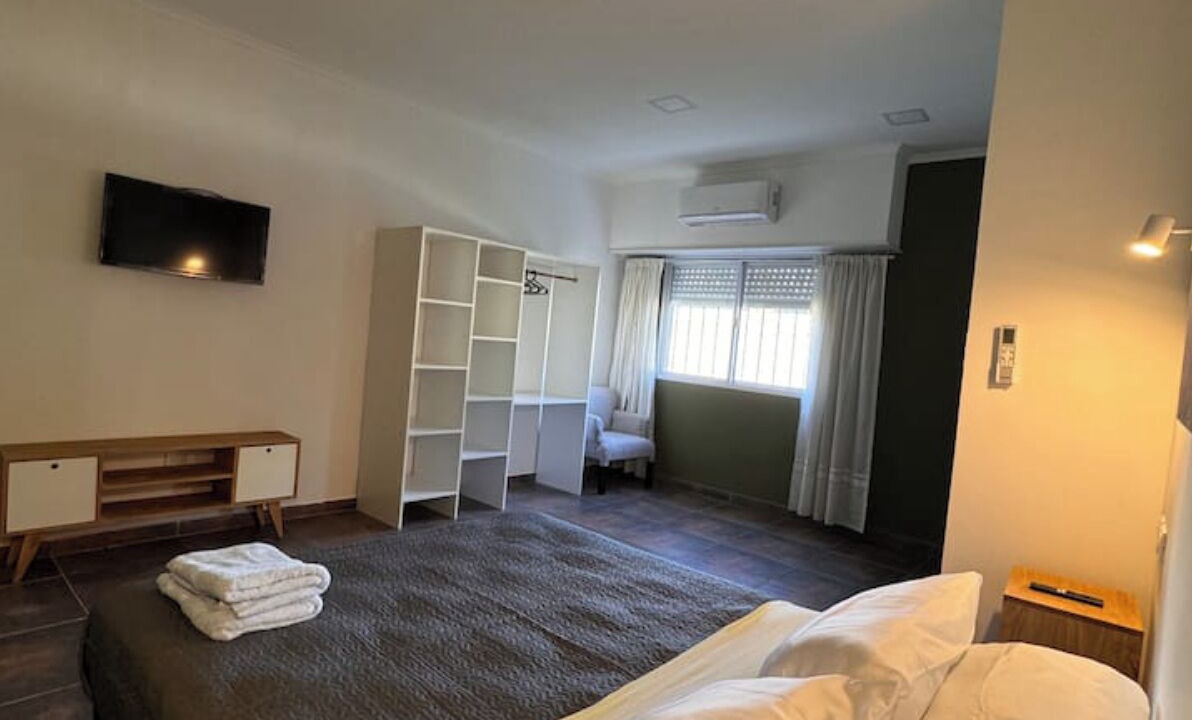 Photo of Bedroom in Canuelas