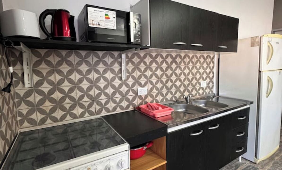 Photo of Kitchen in Canuelas