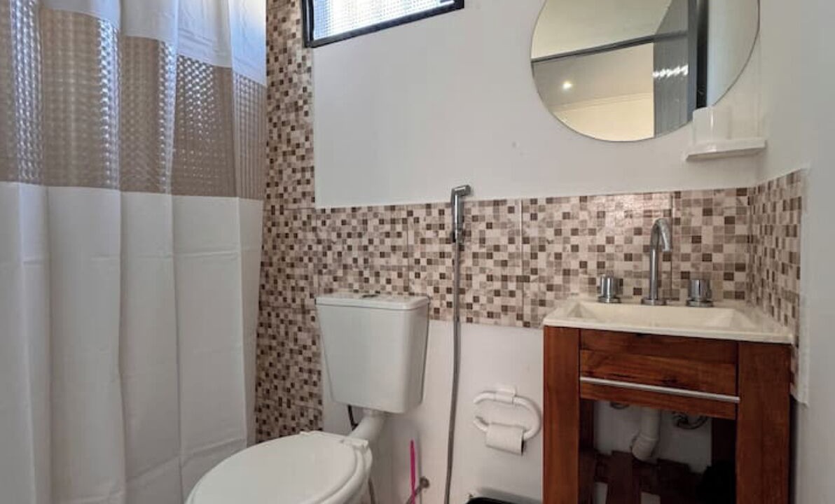 Photo of Bathroom in Canuelas