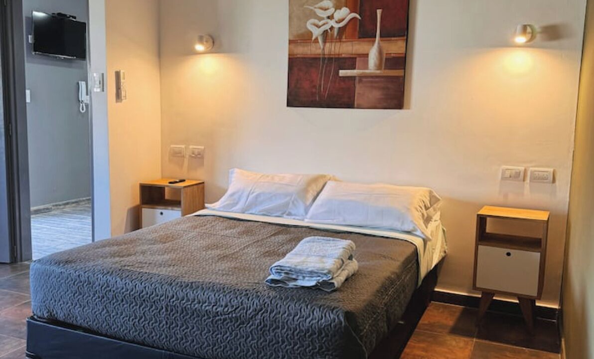 Photo of Bedroom in Canuelas