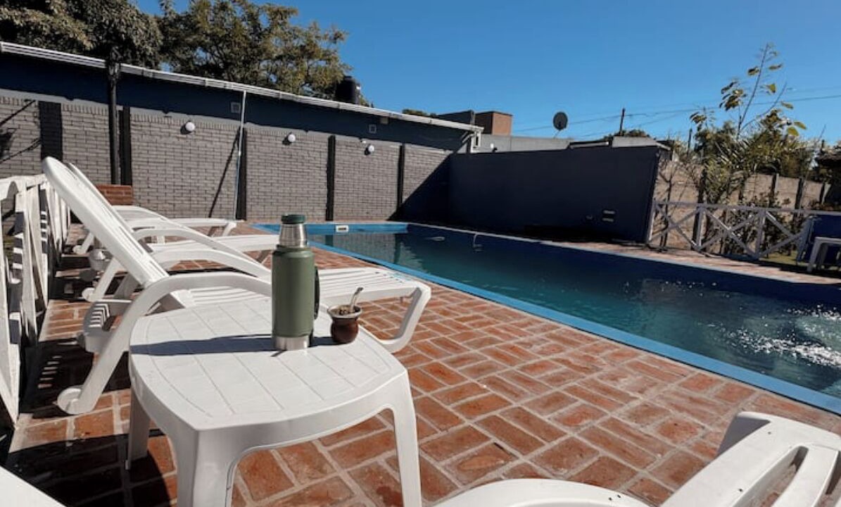 Photo of Outdoor in Canuelas