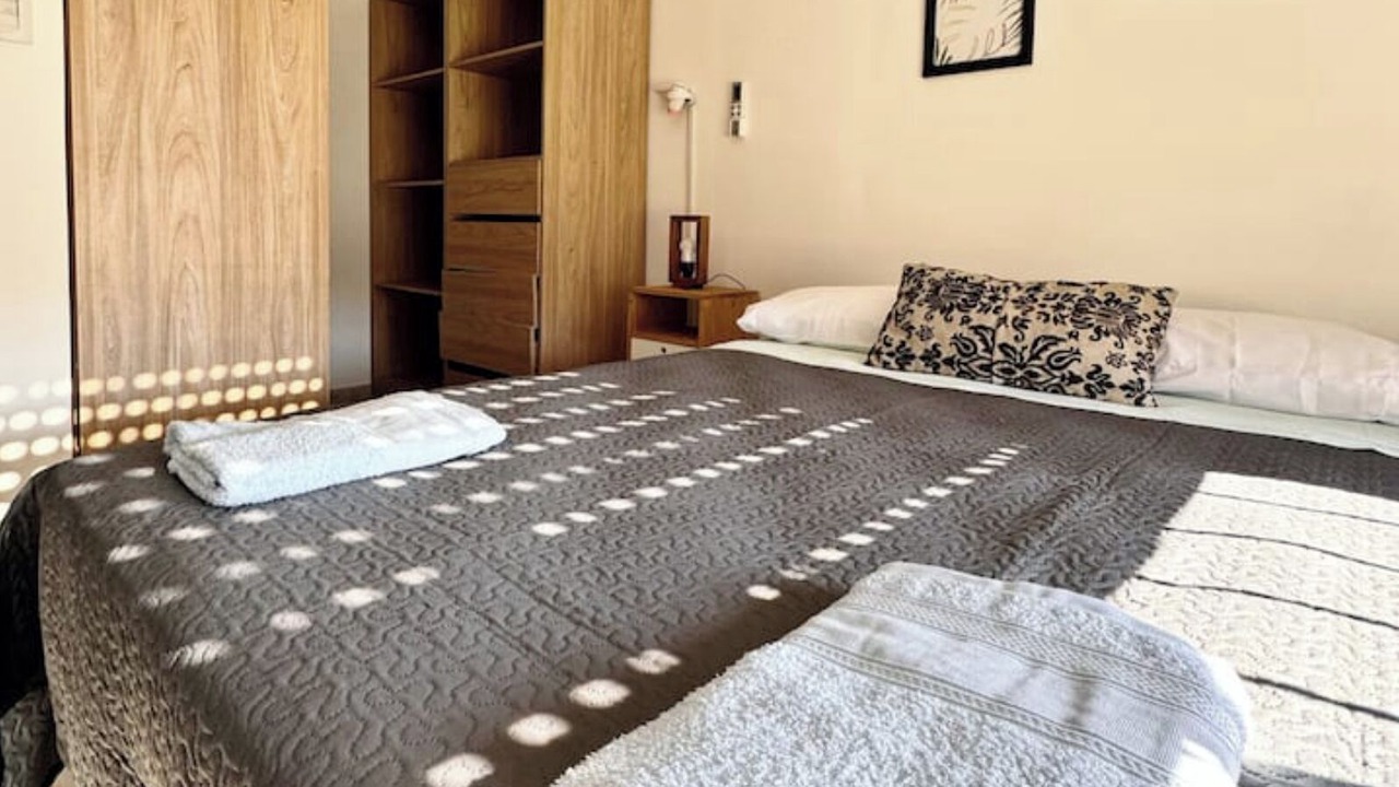 Photo of Bedroom in Canuelas