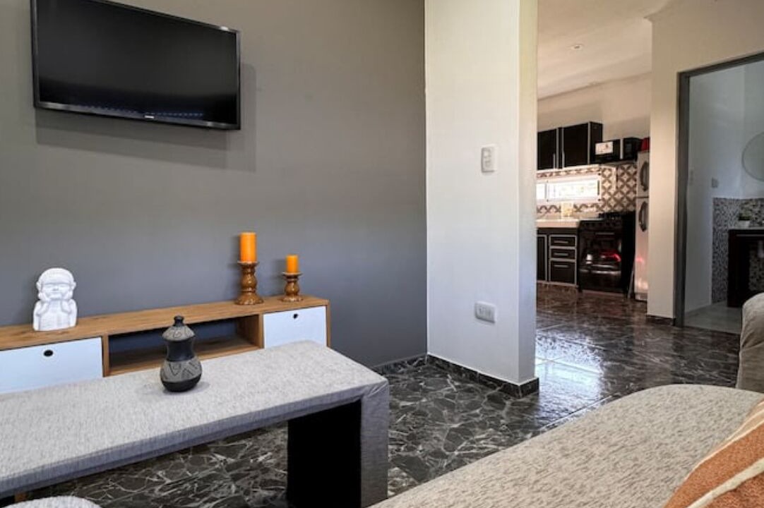 Photo of Livingroom in Canuelas