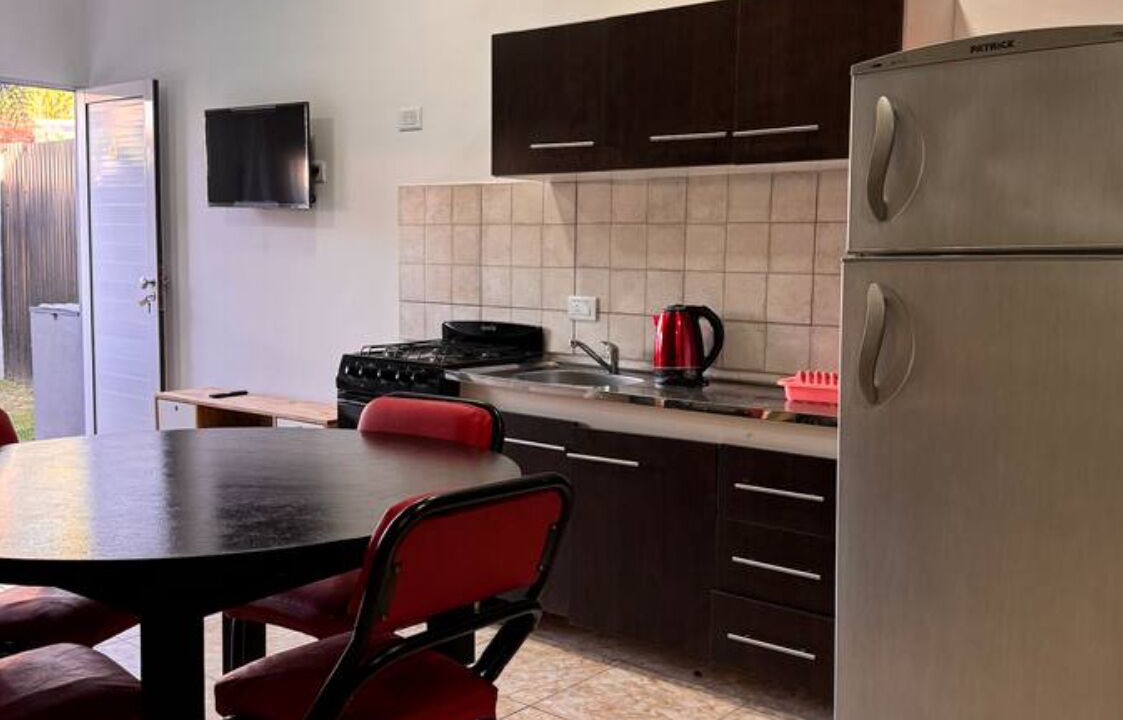 Photo of Kitchen in Canuelas