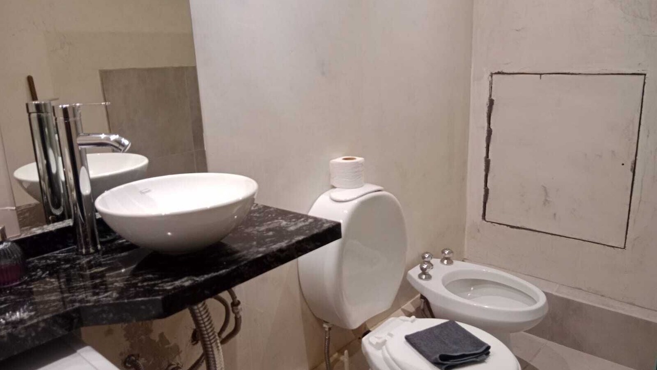 Photo of Bathroom in Cordoba