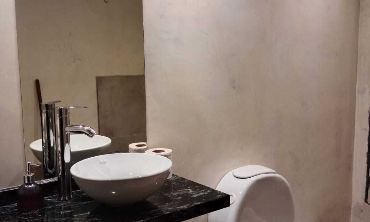 Photo of Bathroom in Cordoba