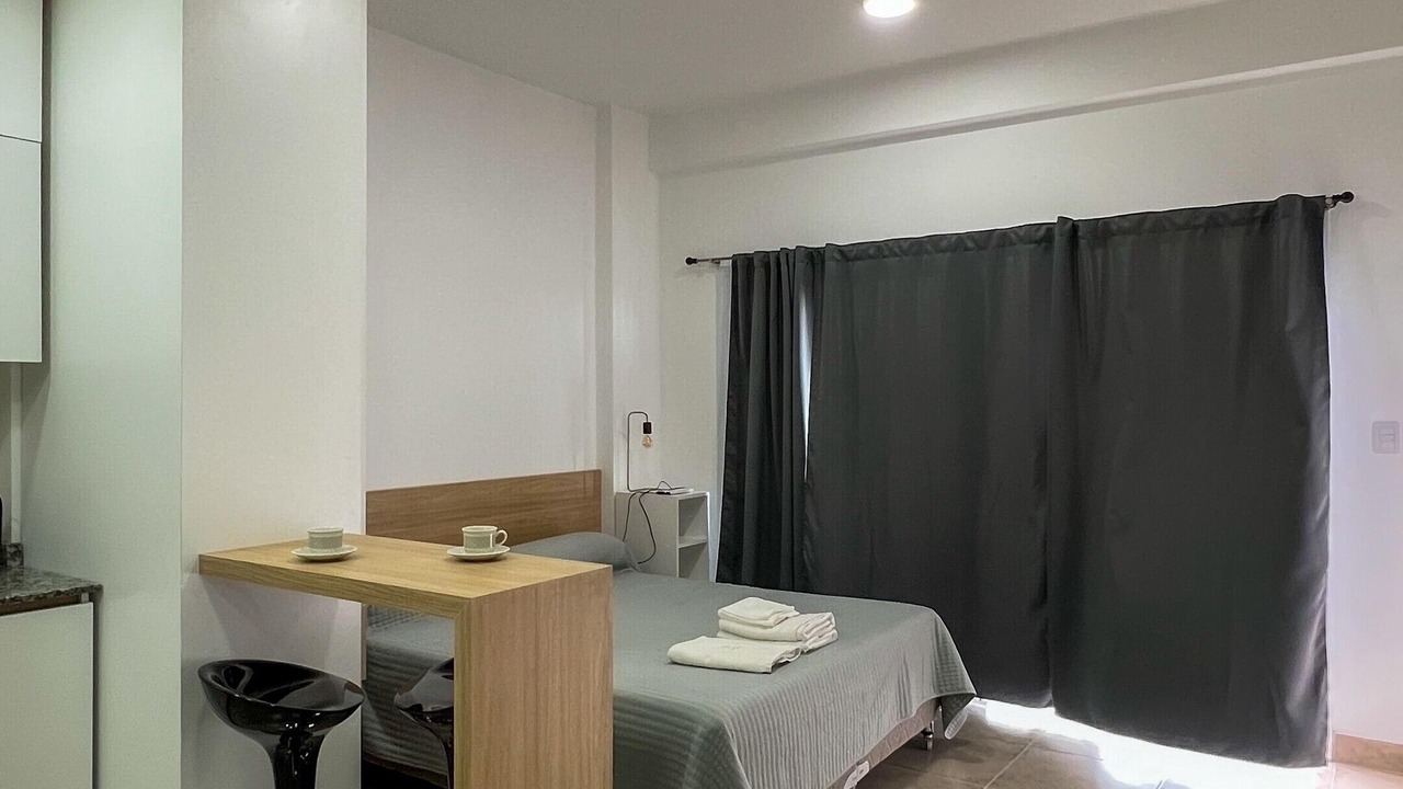 Photo of Bedroom in Salta