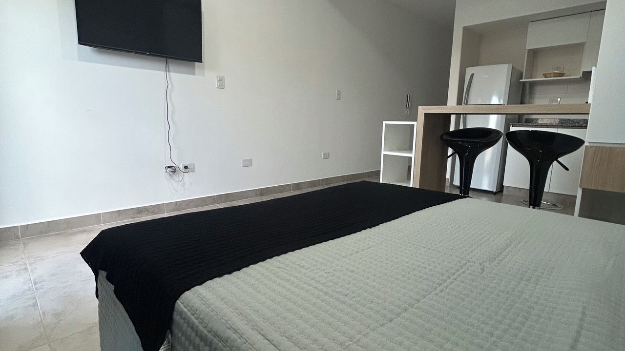 Photo of Bedroom in Salta
