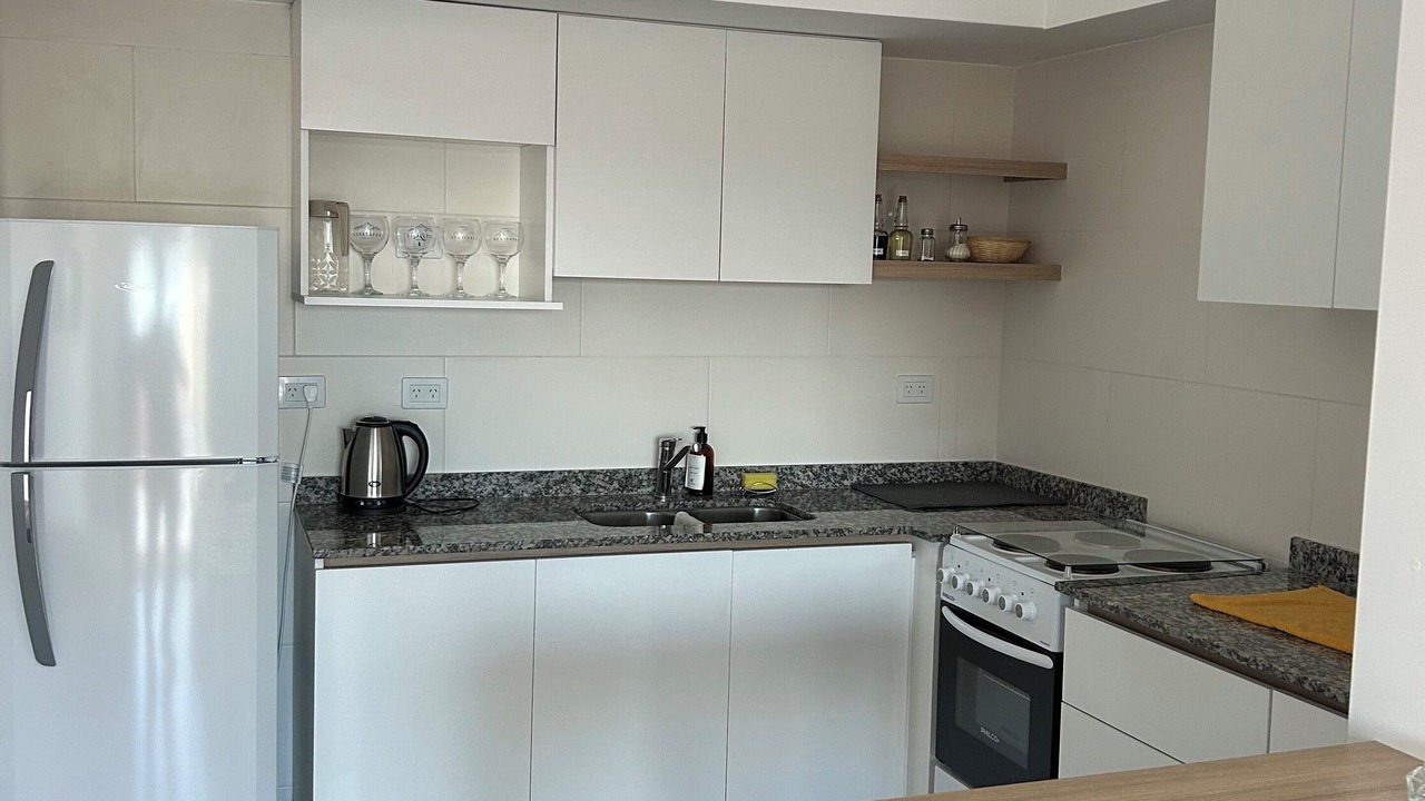 Photo of Kitchen in Salta