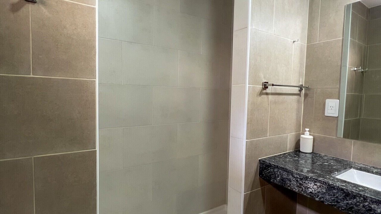 Photo of Bathroom in Salta