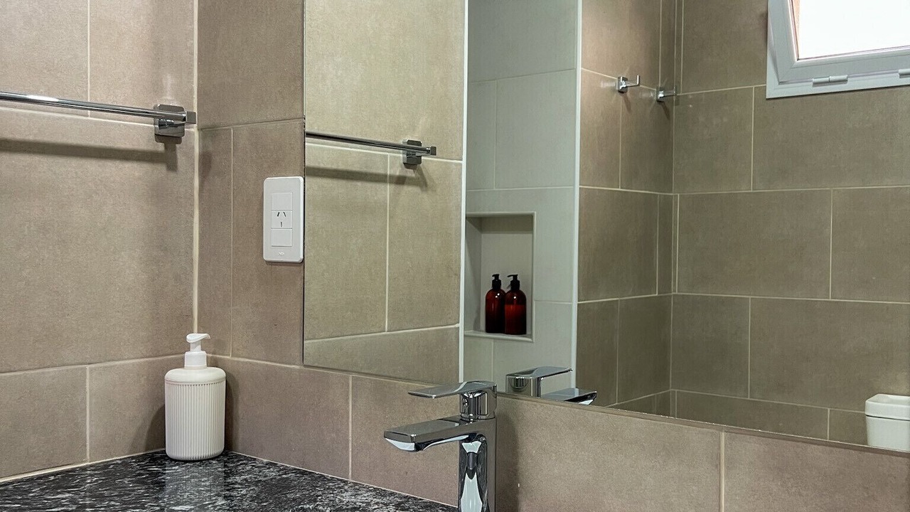 Photo of Bathroom in Salta