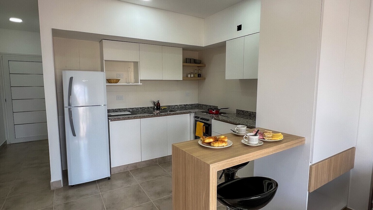 Photo of Kitchen in Salta