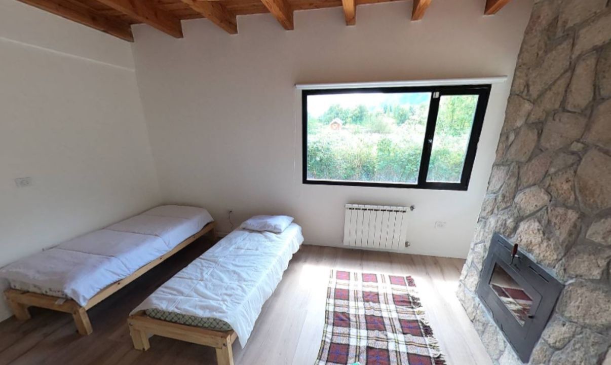 Photo of Bedroom in Lago Puelo