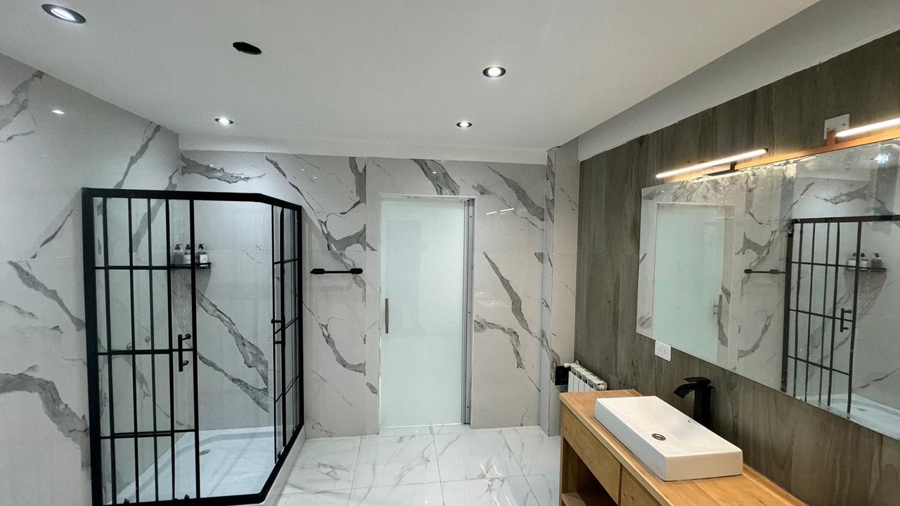 Photo of Bathroom in Lago Puelo
