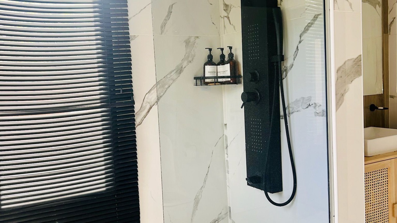 Photo of Bathroom in Lago Puelo