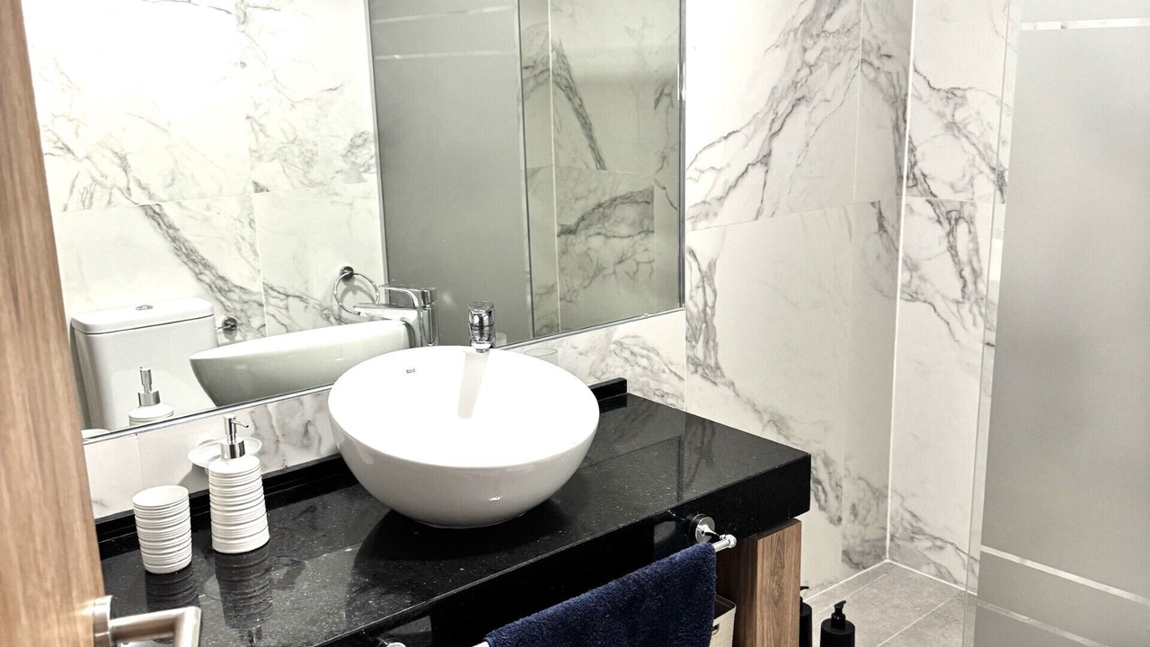Photo of Bathroom in Rivadavia Department