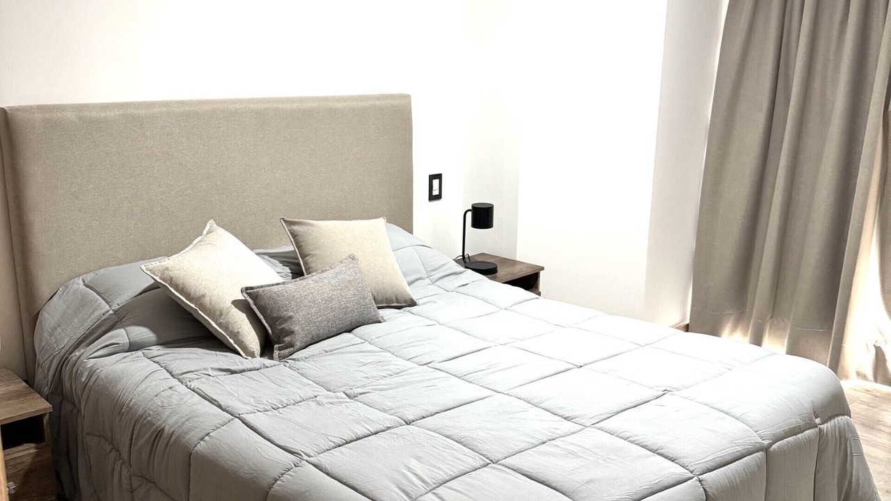 Photo of Bedroom in Rivadavia Department