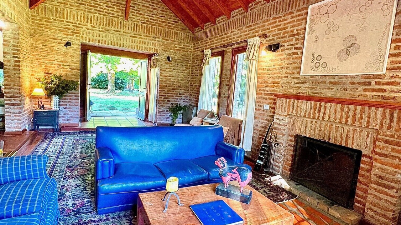 Photo of Livingroom in Lobos