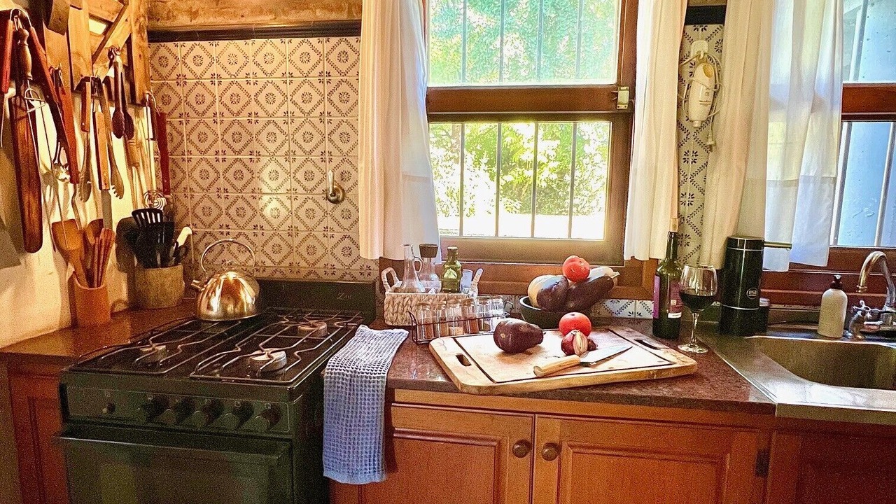 Photo of Kitchen in Lobos