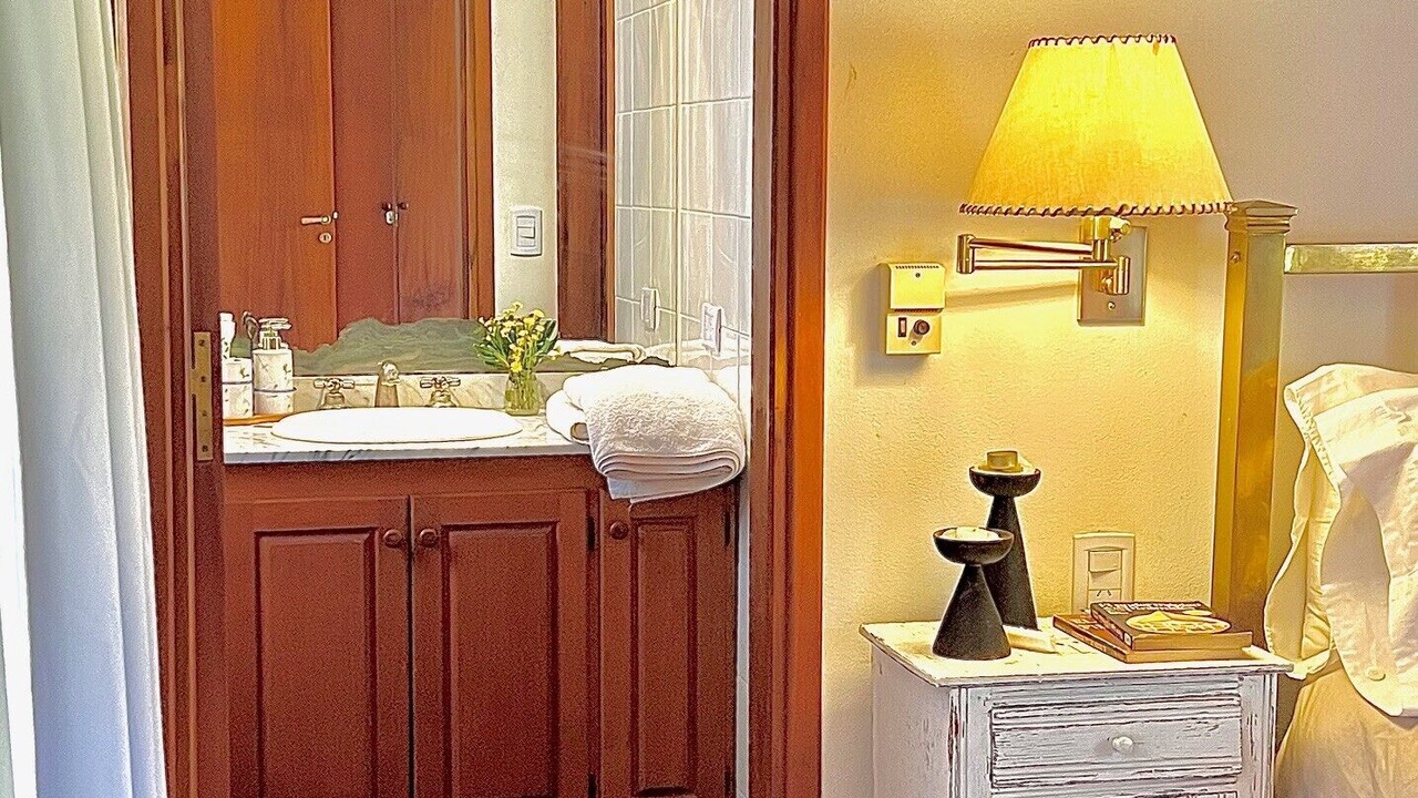 Photo of Bedroom in Lobos
