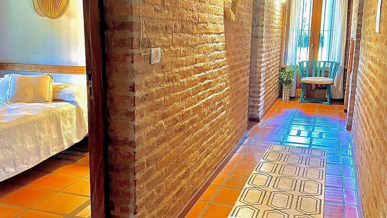 Photo of Bedroom in Lobos