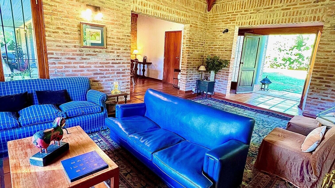 Photo of Livingroom in Lobos