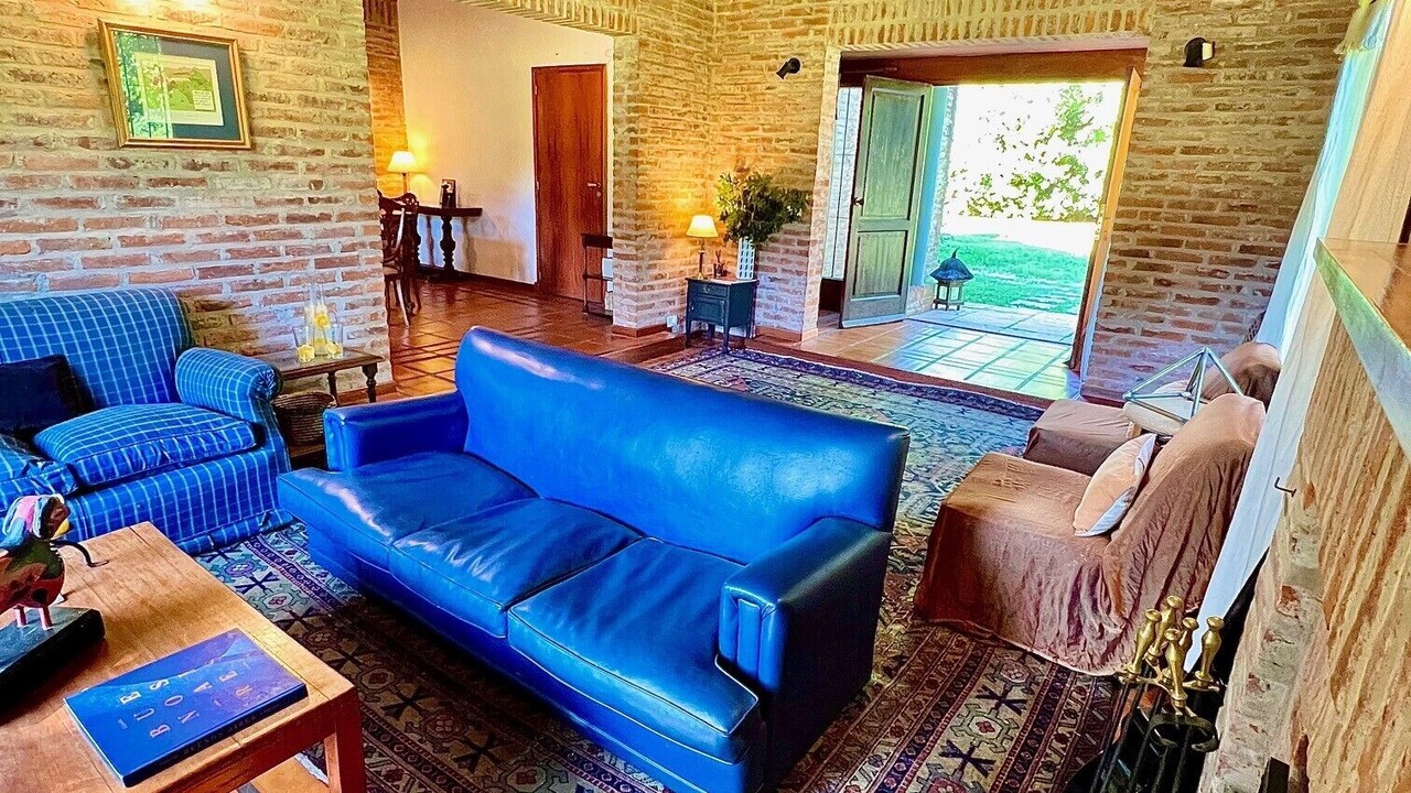 Photo of Livingroom in Lobos