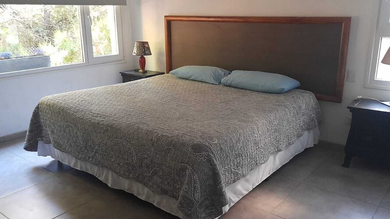 Photo of Bedroom in Villa Arelauquen