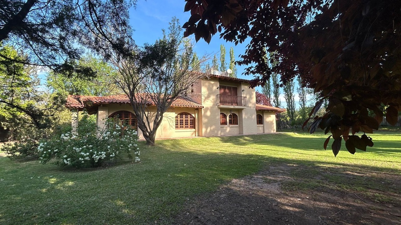 Photo of Outdoor in Chacras de Coria