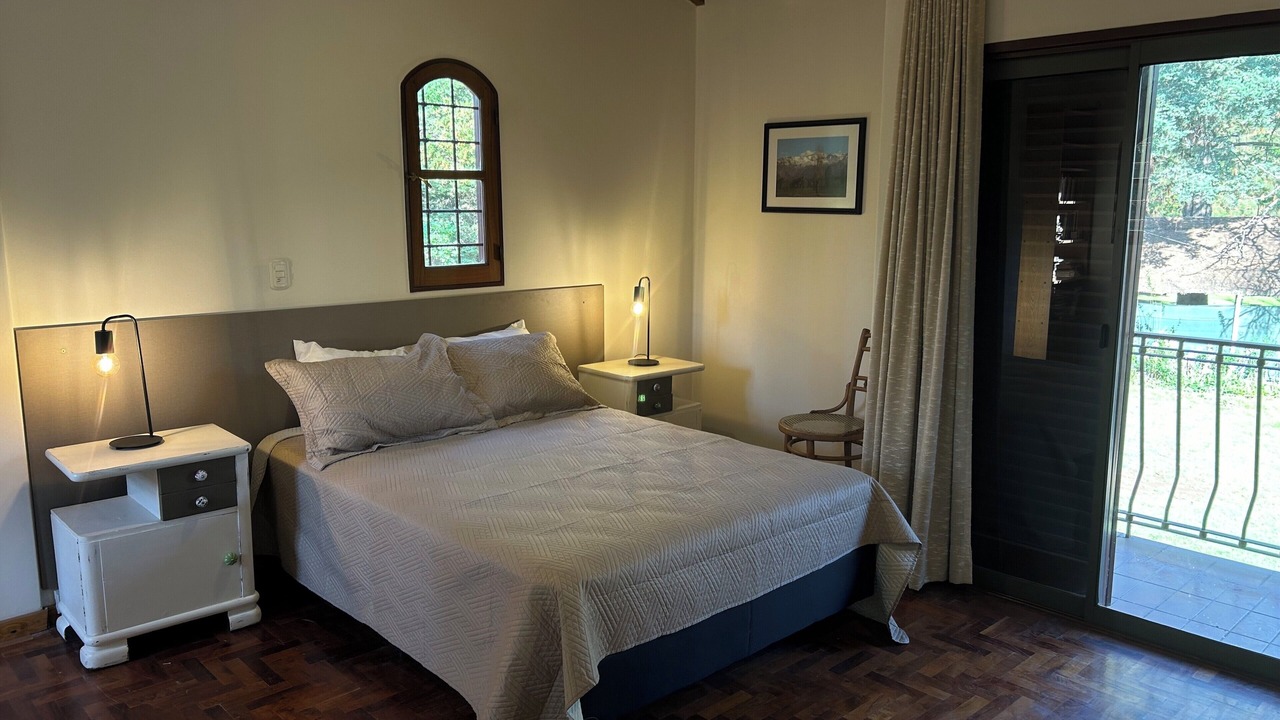 Photo of Bedroom in Chacras de Coria