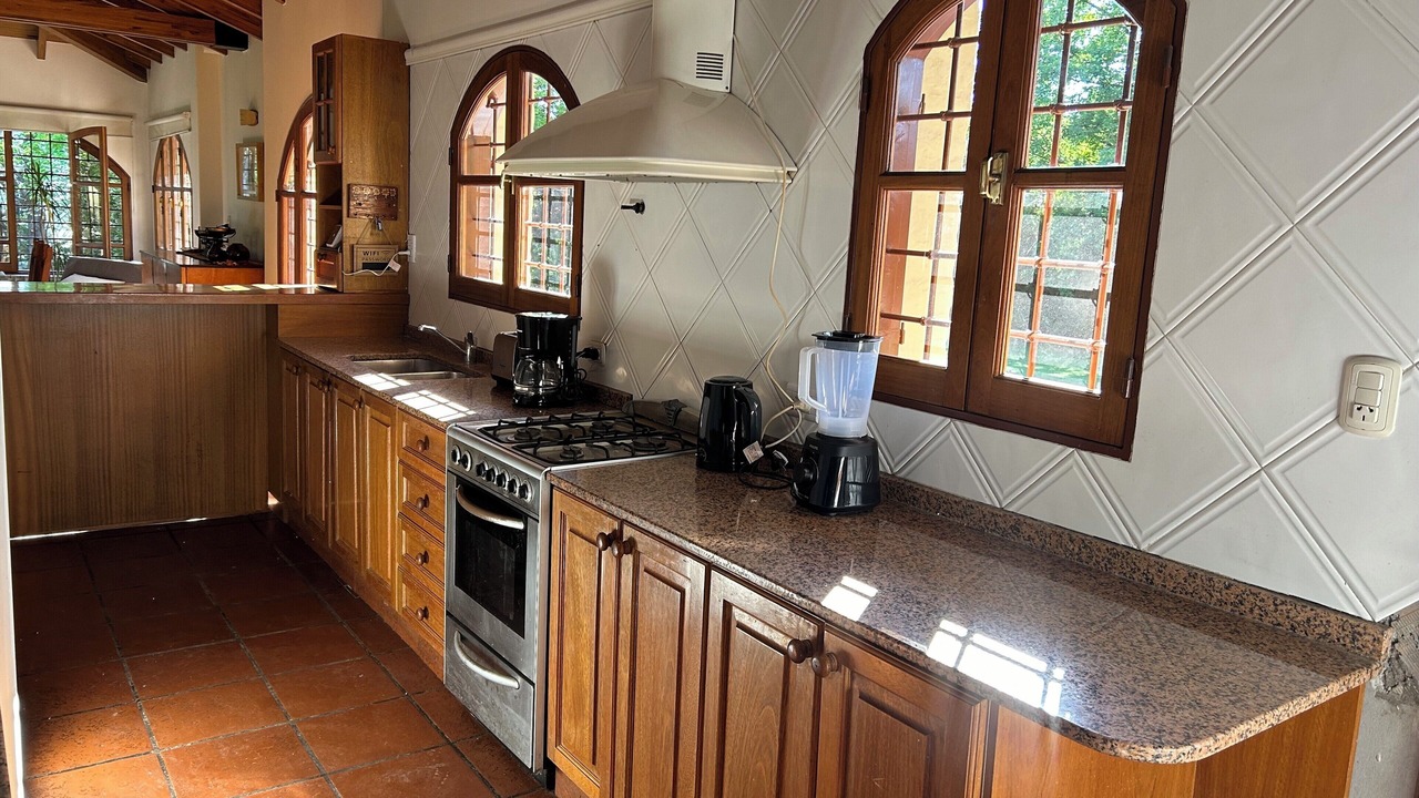 Photo of Kitchen in Chacras de Coria