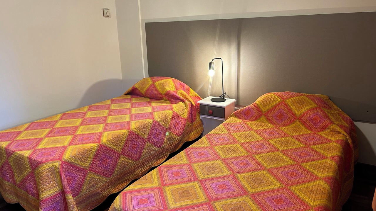 Photo of Bedroom in Chacras de Coria