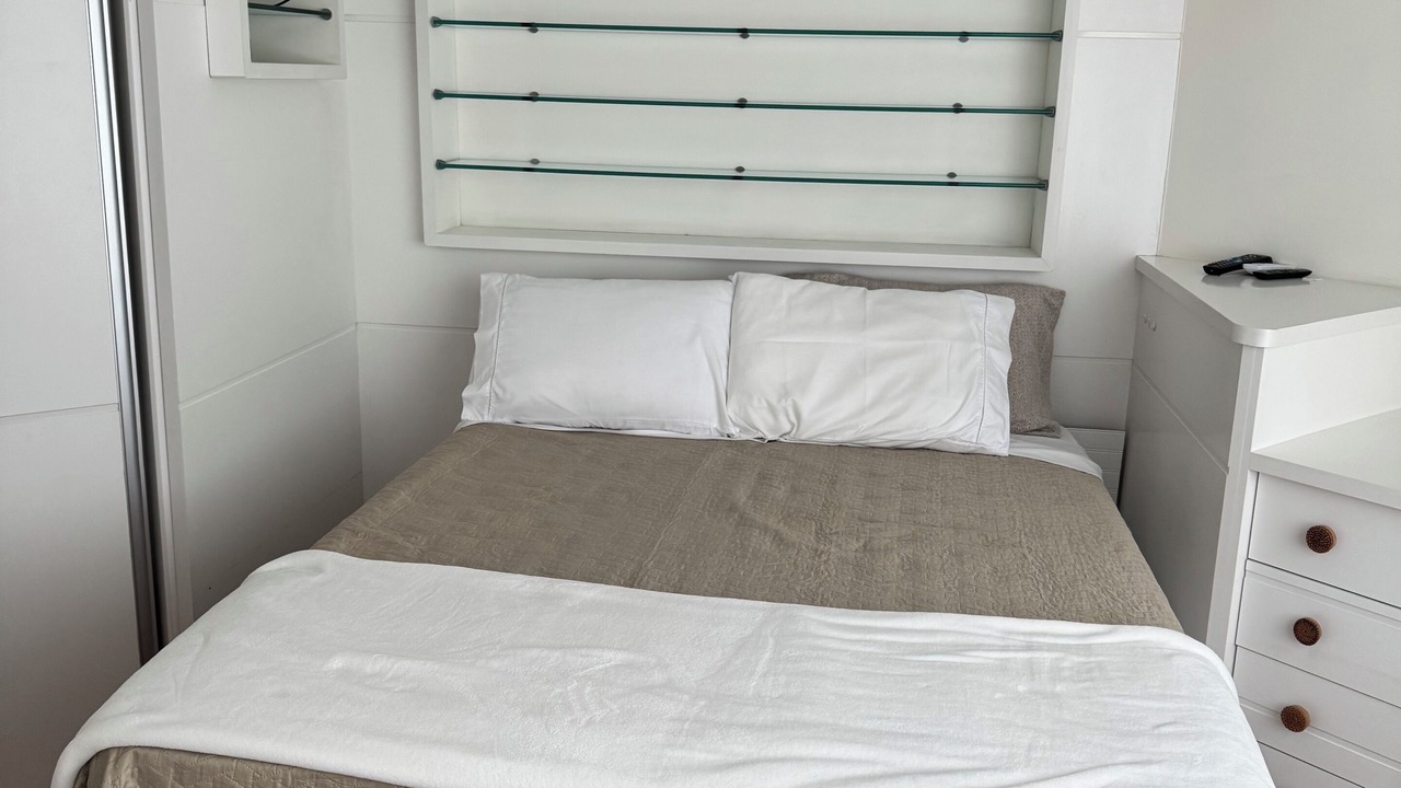 Photo of Bedroom in Jardim das Americas
