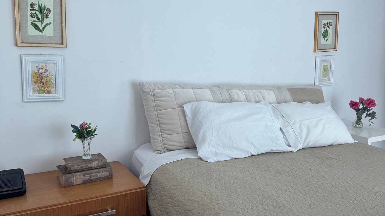 Photo of Bedroom in Jardim das Americas
