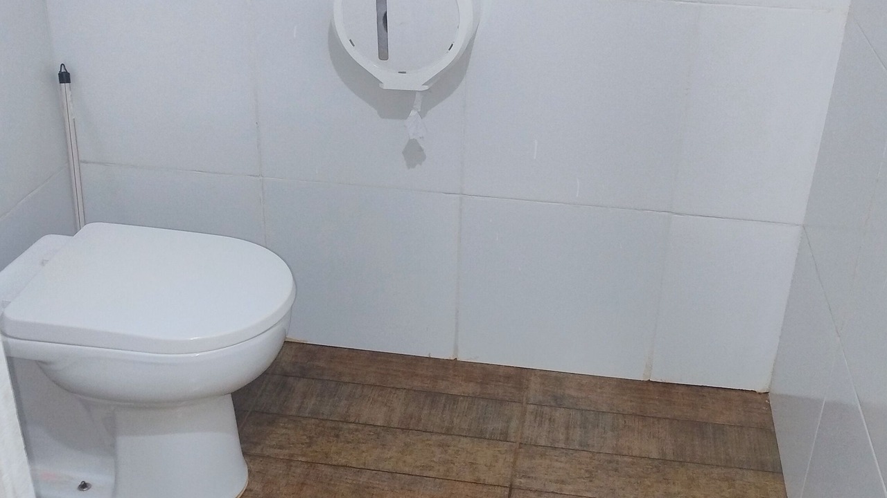 Photo of Bathroom in Barretos