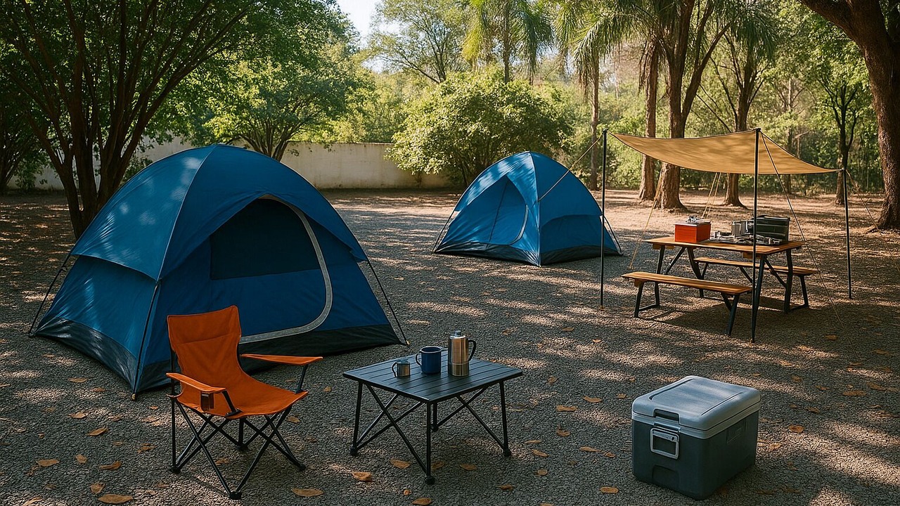 Photo of Outdoor in Barretos