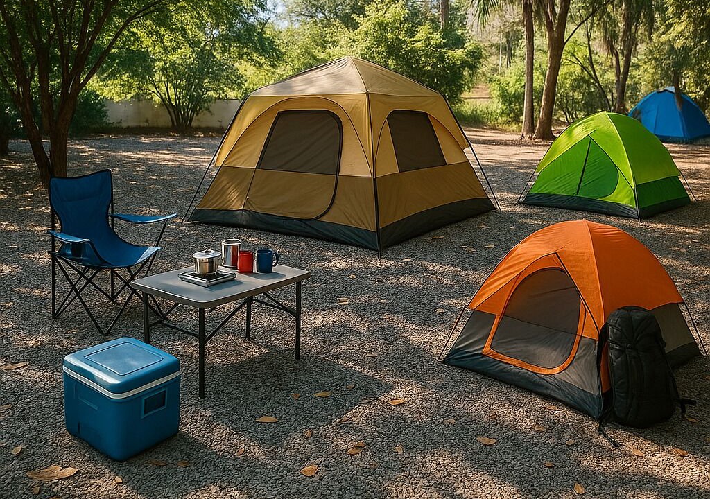 Photo of Outdoor in Barretos