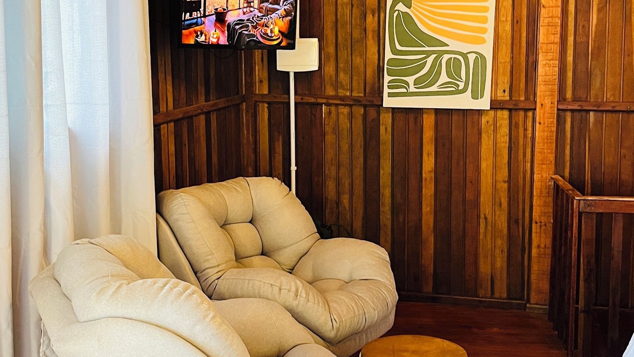 Photo of Livingroom in Sambaqui