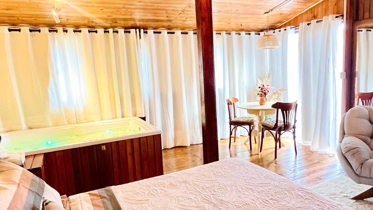 Photo of Bedroom in Sambaqui