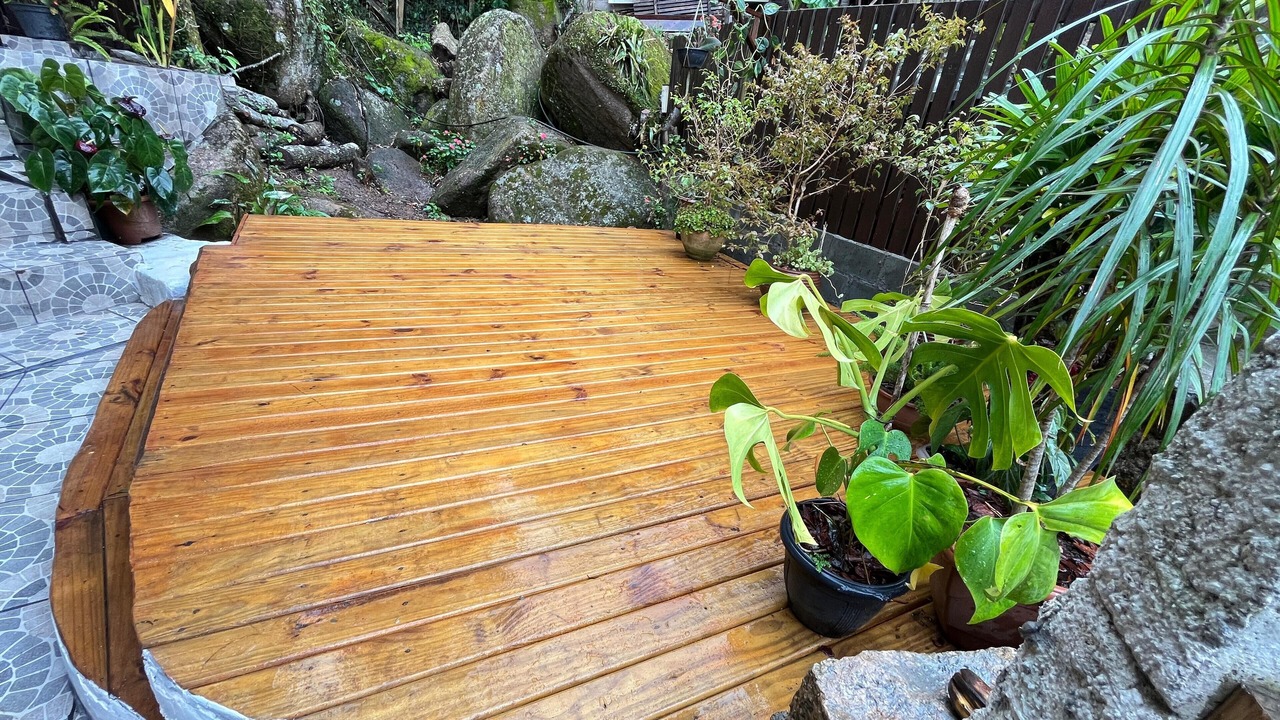 Photo of Outdoor in Sambaqui