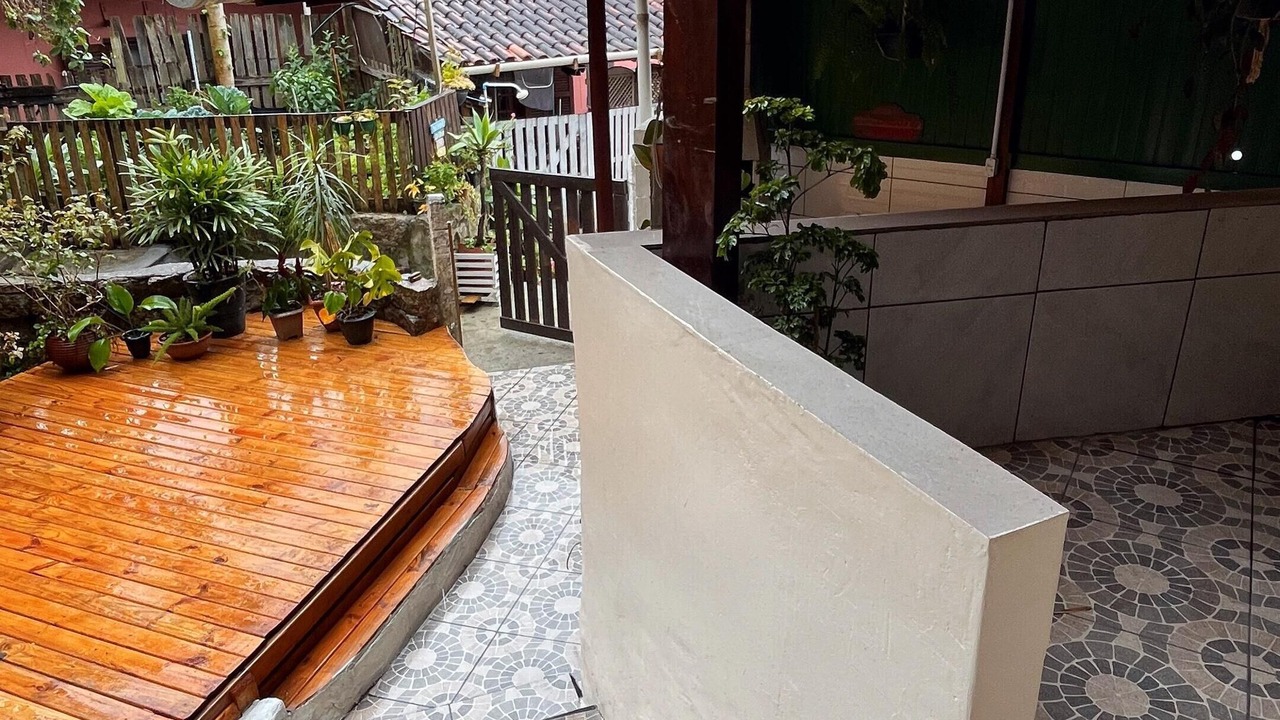 Photo of Outdoor in Sambaqui