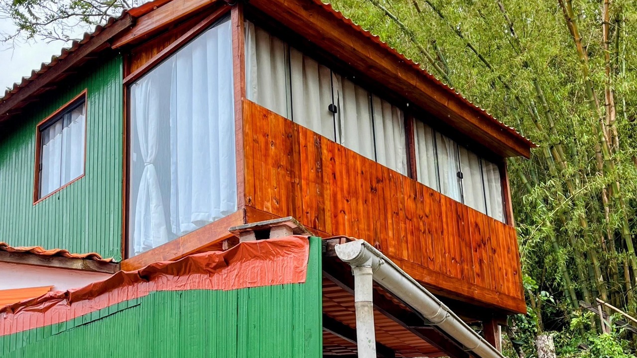 Photo of Outdoor in Sambaqui