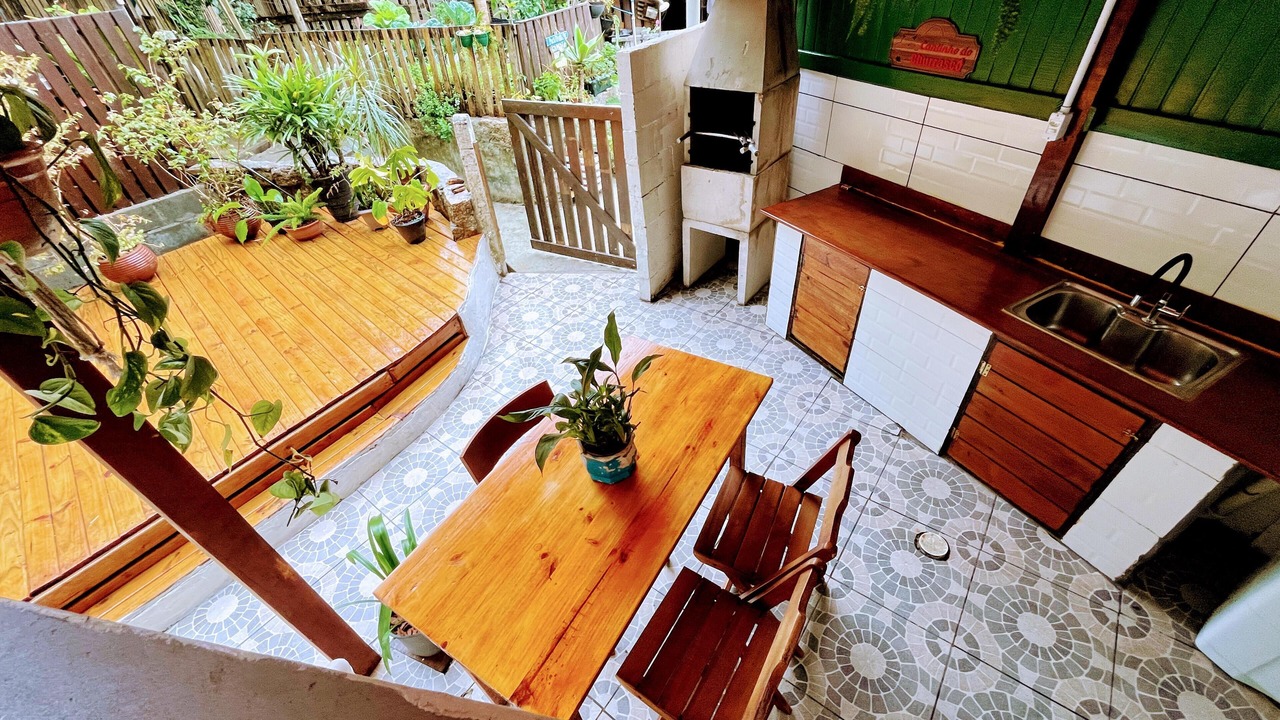 Photo of Outdoor in Sambaqui
