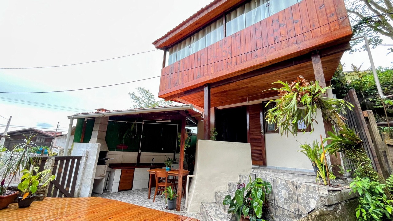 Photo of Outdoor in Sambaqui