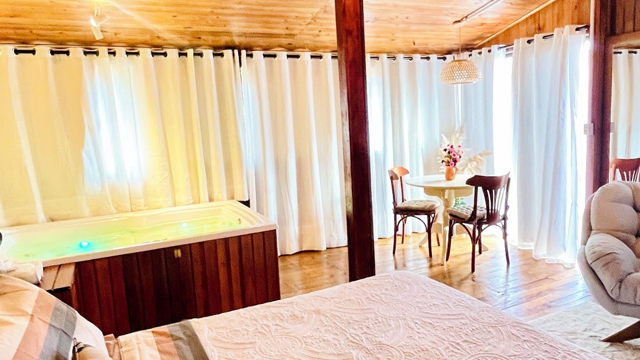 Photo of Bedroom in Sambaqui